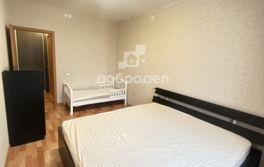 Екатеринбург, ул. Вильгельма де Геннина,34