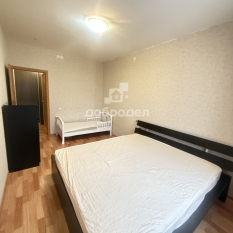 2-к квартира | 59.50 м² | 7 - 15 эт. 10