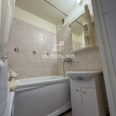 1-к квартира | 39.80 м² | 12 - 16 эт. 30
