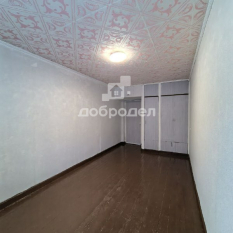 2-к квартира | 45.50 м² | 1 - 5 эт. 20