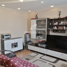 2-к квартира | 71.80 м² | 5 - 10 эт. 00