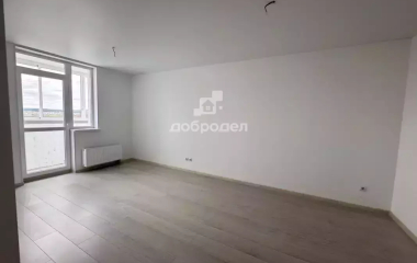 Екатеринбург, ул. Прониной,43