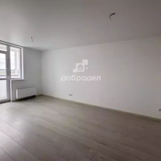 1-к квартира | 37.40 м² | 18 - 25 эт. 20