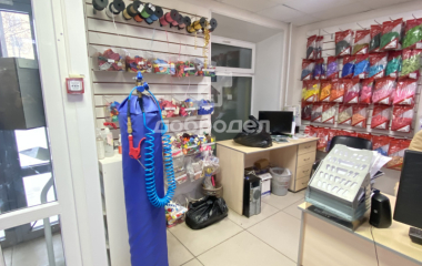 Екатеринбург, ул. Машиностроителей,69