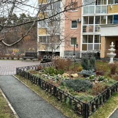 2-к квартира | 50.80 м² | 1 - 16 эт. 51