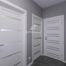 1-к квартира | 38.90 м² | 19 - 20 эт. 10