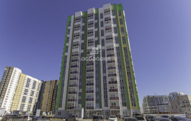 Екатеринбург, пр-кт. Академика Сахарова,31Б