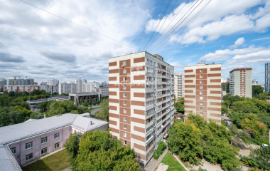 Екатеринбург, ул. Московская,213а