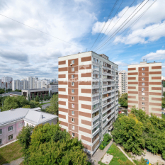 2-к квартира | 49.20 м² | 9 - 9 эт. 70