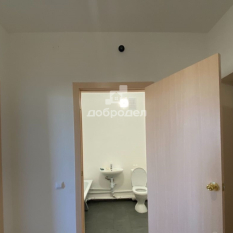 1-к квартира | 32.80 м² | 4 - 16 эт. 11