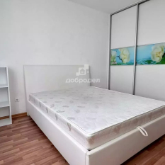 1-к квартира | 41.60 м² | 15 - 26 эт. 21