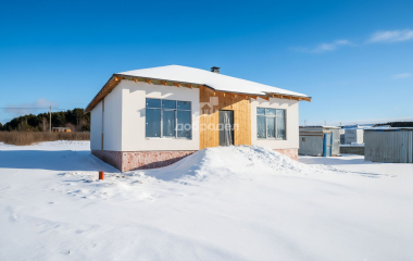 Арамиль, ул. 2-я Окружная, д.4