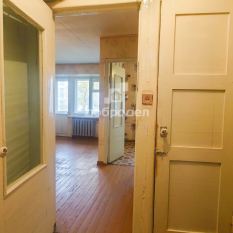 2-к квартира | 41.80 м² | 3 - 5 эт. 01