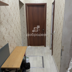 2-к квартира | 38.00 м² | 1 - 2 эт. 21