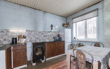 Екатеринбург, СНТ Межгорье