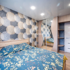 3-к квартира | 64.10 м² | 7 - 9 эт. 90