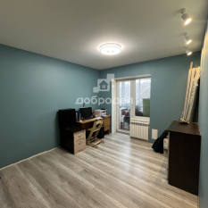 4-к квартира | 84.20 м² | 3 - 5 эт. 40