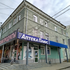 Комната | 18.80 м² | 3 - 3 эт. 31