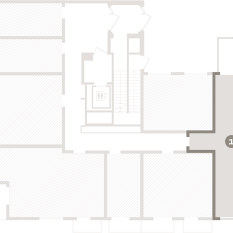 54.00 м² | 2 - 9 эт. 10