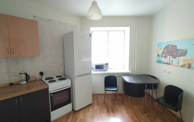 Екатеринбург, ул. Сурикова,55