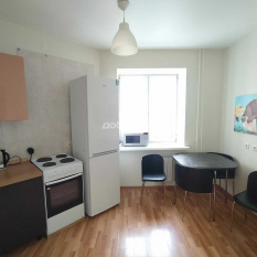 1-к квартира | 40.50 м² | 3 - 14 эт. 40
