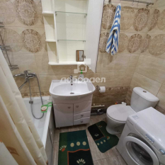 2-к квартира | 44.40 м² | 2 - 5 эт. 31