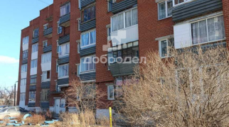 1-к квартира | 36.00 м² | 4 - 5 эт.