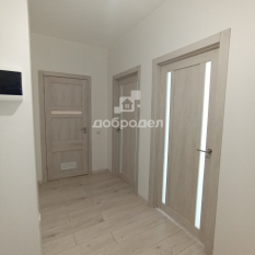 1-к квартира | 37.20 м² | 14 - 27 эт. 10