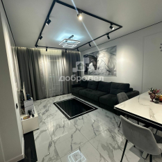 2-к квартира | 78.10 м² | 4 - 22 эт. 01