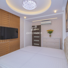 2-к квартира | 84.50 м² | 3 - 21 эт. 10