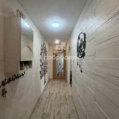 2-к квартира | 41.20 м² | 5 - 5 эт. 51