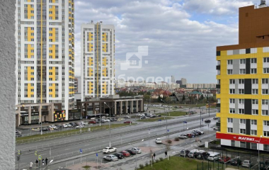 Екатеринбург, пр-кт. Академика Сахарова,51