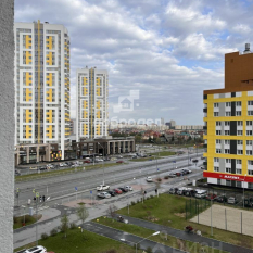 1-к квартира | 37.90 м² | 6 - 12 эт. 50