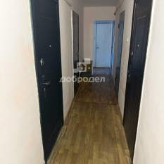 Комната | 16.80 м² | 5 - 9 эт. 01