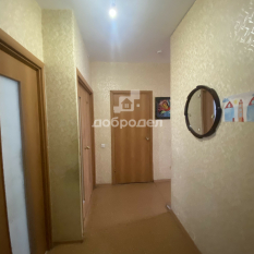 2-к квартира | 58.80 м² | 2 - 22 эт. 80