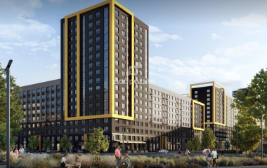 Екатеринбург, ул. Академика Ландау,3