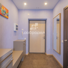 4-к квартира | 107.40 м² | 2 - 11 эт. 90