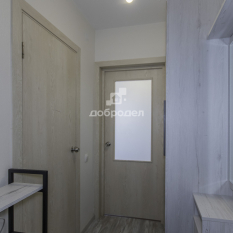 1-к квартира | 21.40 м² | 19 - 25 эт. 51