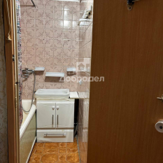 3-к квартира | 63.80 м² | 8 - 9 эт. 41