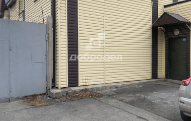 Екатеринбург, ул. Электриков,18 сооружение 