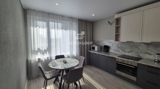 1-к квартира | 42.00 м² | 6 - 25 эт.