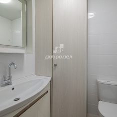 3-к квартира | 67.00 м² | 3 - 25 эт. 61