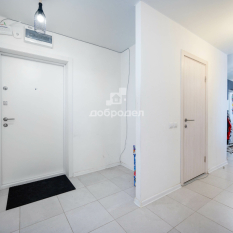 2-к квартира | 56.30 м² | 9 - 16 эт. 50