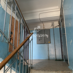 2-к квартира | 40.60 м² | 2 - 5 эт. 40
