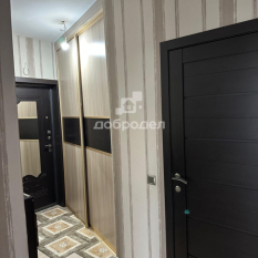2-к квартира | 56.90 м² | 4 - 22 эт. 50