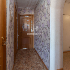 4-к квартира | 74.20 м² | 8 - 10 эт. 11