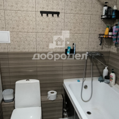 1-к квартира | 23.40 м² | 10 - 12 эт. 20