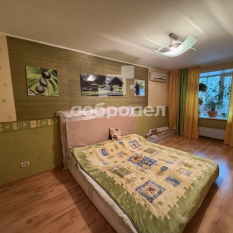 3-к квартира | 86.20 м² | 11 - 12 эт. 81
