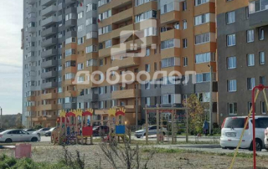 Березовский, ул. Новая,20