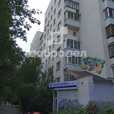 3-к квартира | 59.90 м² | 5 - 9 эт. 01